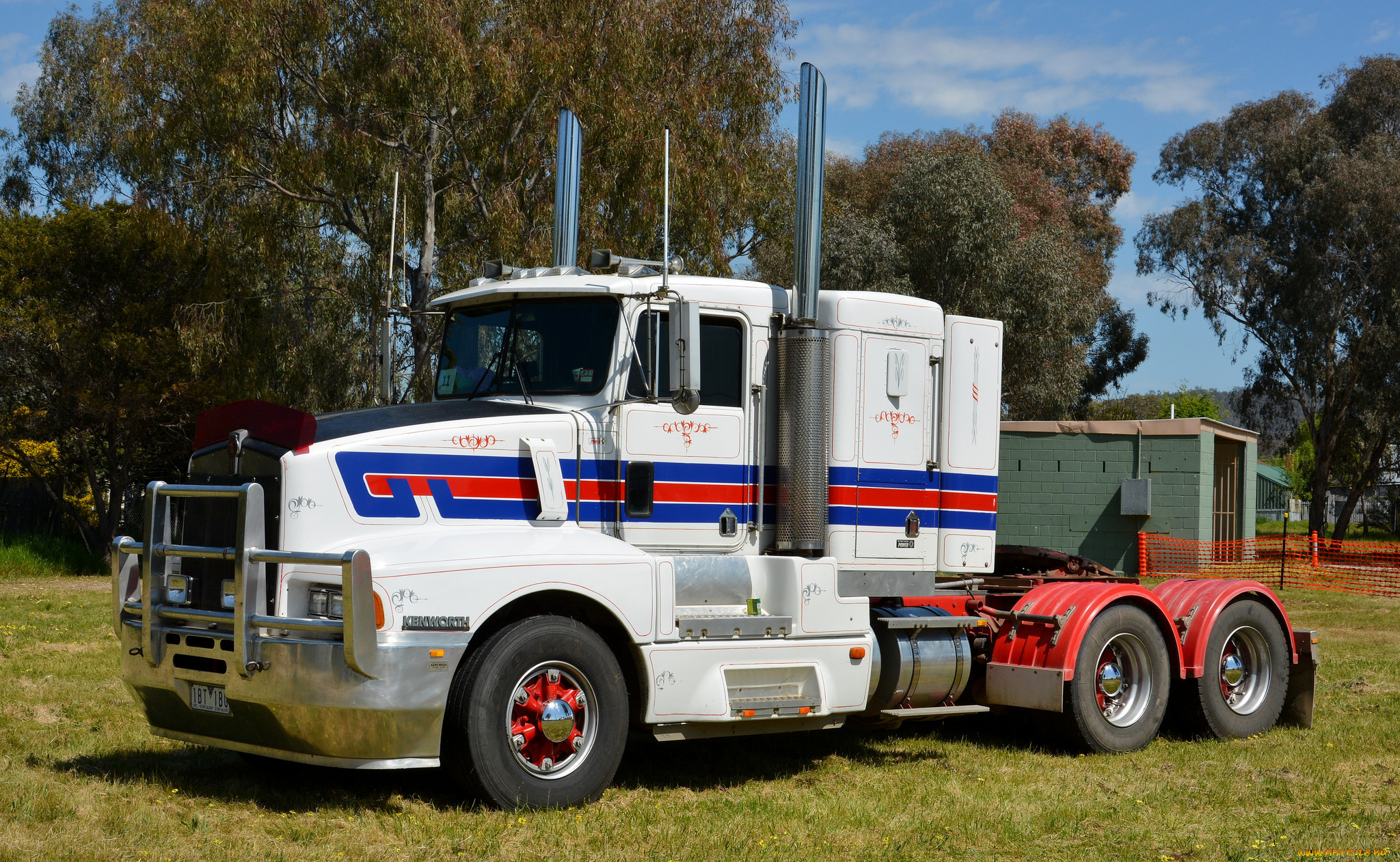 kenworth, , , , , 